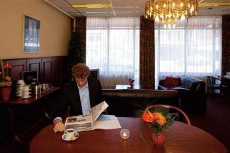 фото отеля Mercure Eindhoven