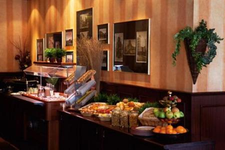 фото отеля Mercure Eindhoven