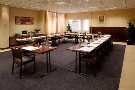 фото отеля Mercure Eindhoven