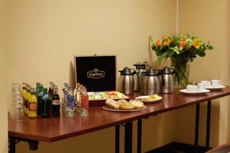фото отеля Mercure Eindhoven