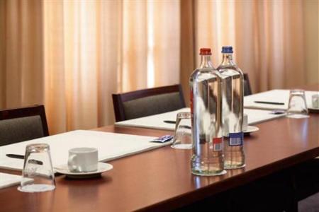 фото отеля Mercure Eindhoven