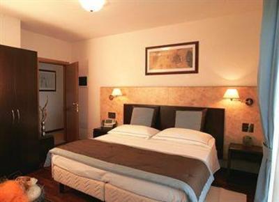 фото отеля Air Hotel