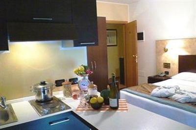 фото отеля Air Hotel
