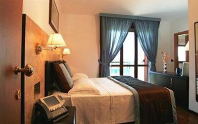 фото отеля Air Hotel