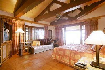 фото отеля Alegre Beach Resort