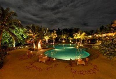 фото отеля Alegre Beach Resort