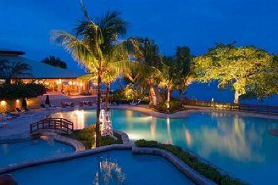 фото отеля Alegre Beach Resort