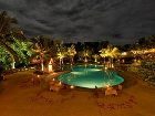 фото отеля Alegre Beach Resort