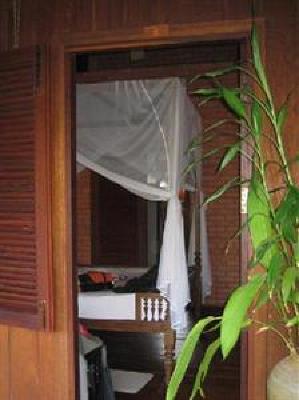 фото отеля La Villa Loti Siem Reap