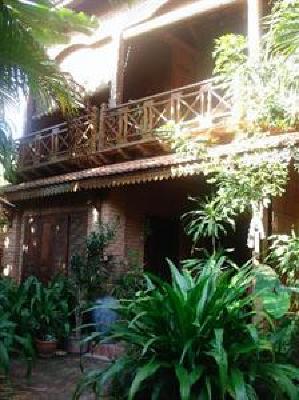 фото отеля La Villa Loti Siem Reap