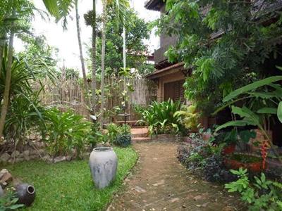 фото отеля La Villa Loti Siem Reap