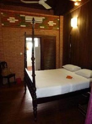 фото отеля La Villa Loti Siem Reap
