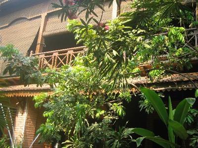 фото отеля La Villa Loti Siem Reap