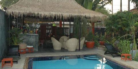 фото отеля La Villa Loti Siem Reap