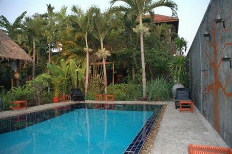 фото отеля La Villa Loti Siem Reap