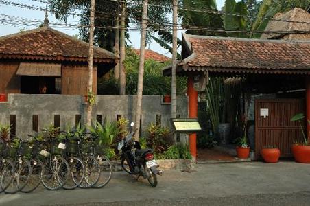 фото отеля La Villa Loti Siem Reap