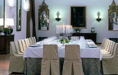 фото отеля Parador Santo Domingo Bernardo de la Fresneda
