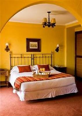 фото отеля Plaza Hotel Santa Cruz (Chile)
