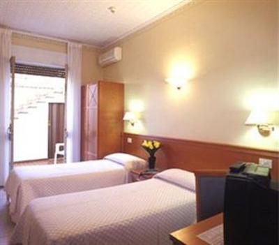 фото отеля Hotel Pardini