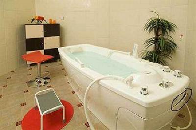 фото отеля Continental Hotel Marianske Lazne