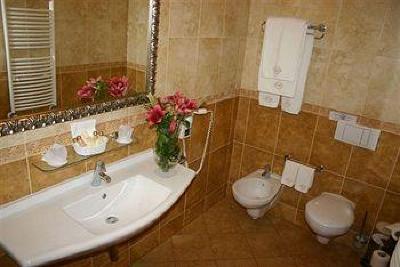 фото отеля Continental Hotel Marianske Lazne