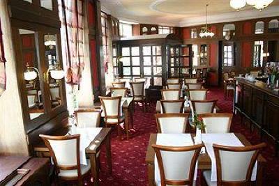 фото отеля Continental Hotel Marianske Lazne