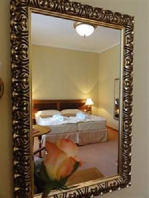 фото отеля Continental Hotel Marianske Lazne