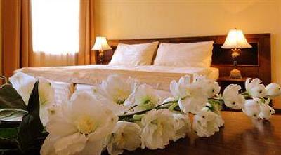 фото отеля Continental Hotel Marianske Lazne