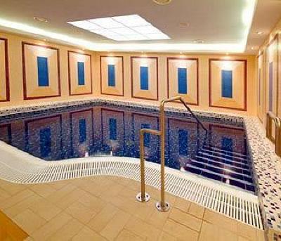 фото отеля Continental Hotel Marianske Lazne