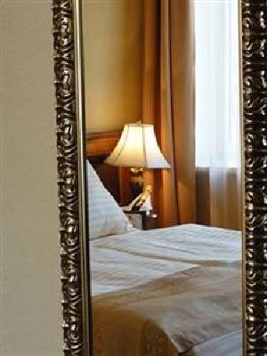 фото отеля Continental Hotel Marianske Lazne