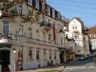 фото отеля Continental Hotel Marianske Lazne