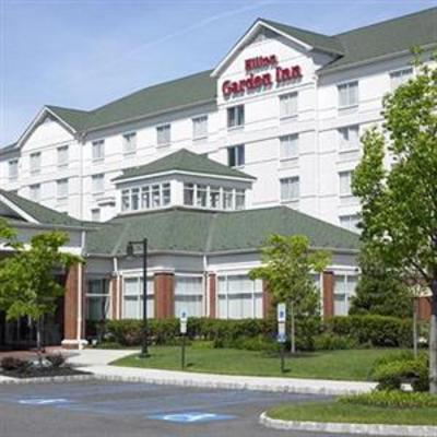 фото отеля Hilton Garden Inn Edison/Raritan Center