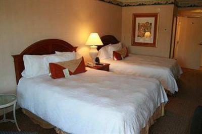 фото отеля Hilton Garden Inn Edison/Raritan Center