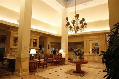 фото отеля Hilton Garden Inn Edison/Raritan Center