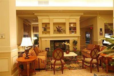 фото отеля Hilton Garden Inn Edison/Raritan Center