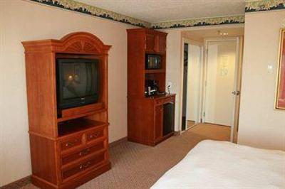 фото отеля Hilton Garden Inn Edison/Raritan Center