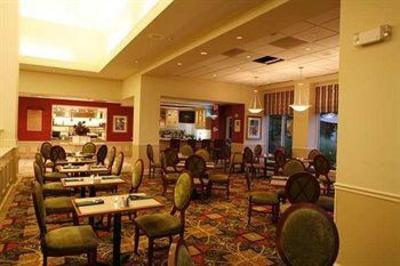 фото отеля Hilton Garden Inn Edison/Raritan Center