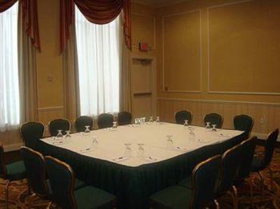 фото отеля Hilton Garden Inn Edison/Raritan Center
