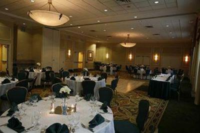 фото отеля Hilton Garden Inn Edison/Raritan Center