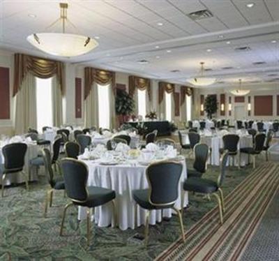 фото отеля Hilton Garden Inn Edison/Raritan Center