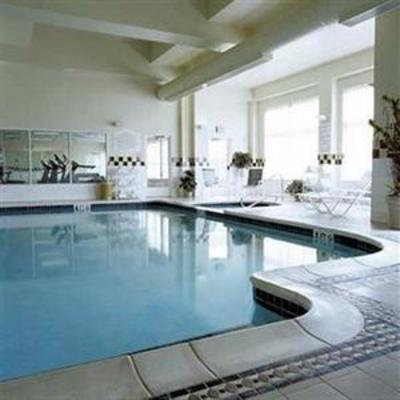 фото отеля Hilton Garden Inn Edison/Raritan Center