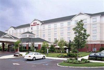 фото отеля Hilton Garden Inn Edison/Raritan Center