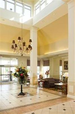 фото отеля Hilton Garden Inn Edison/Raritan Center