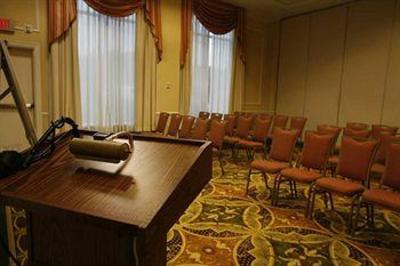 фото отеля Hilton Garden Inn Edison/Raritan Center