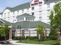 Hilton Garden Inn Edison/Raritan Center