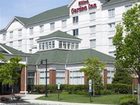 фото отеля Hilton Garden Inn Edison/Raritan Center