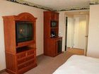 фото отеля Hilton Garden Inn Edison/Raritan Center