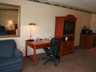 фото отеля Hilton Garden Inn Edison/Raritan Center