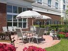 фото отеля Hilton Garden Inn Edison/Raritan Center