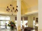 фото отеля Hilton Garden Inn Edison/Raritan Center